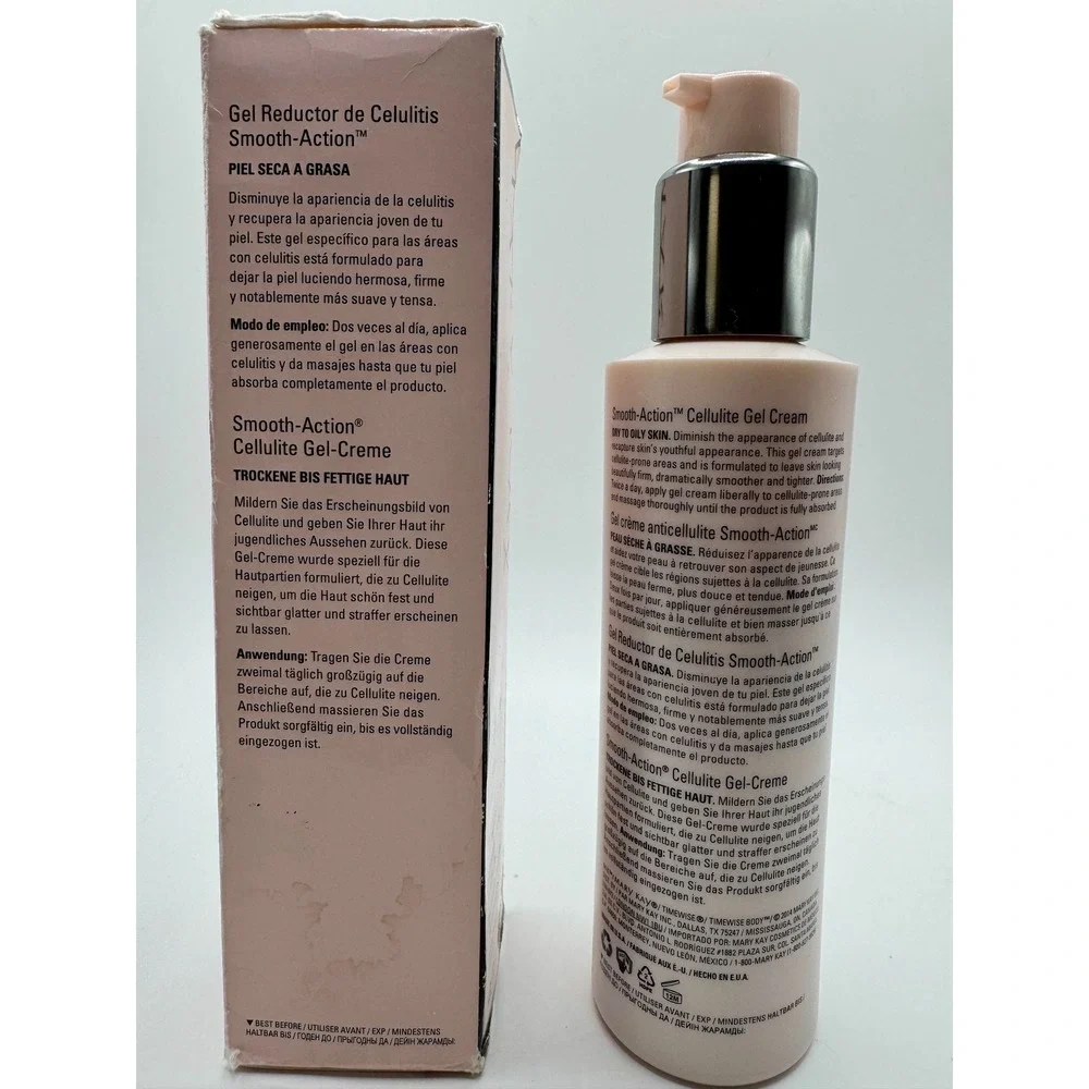 Mary Kay mary kay